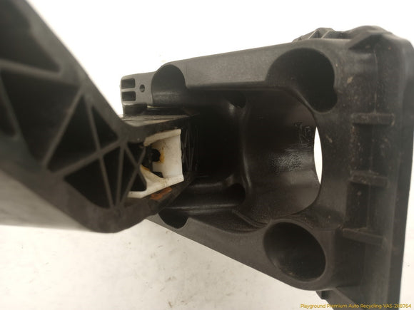 Alfa Romeo Stelvio Brake Pedal