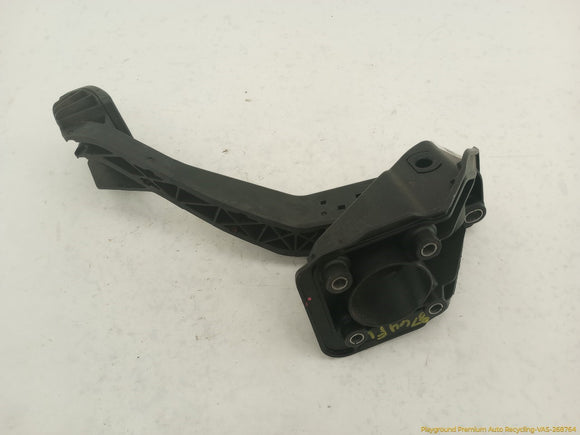 Alfa Romeo Stelvio Brake Pedal