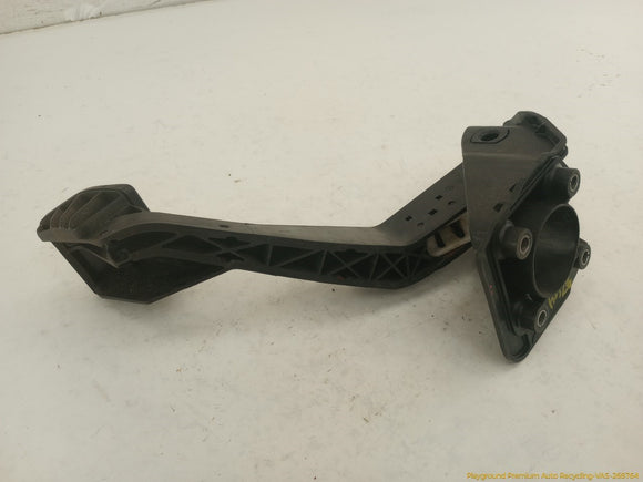 Alfa Romeo Stelvio Brake Pedal