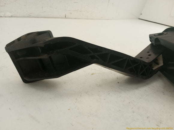 Alfa Romeo Stelvio Brake Pedal