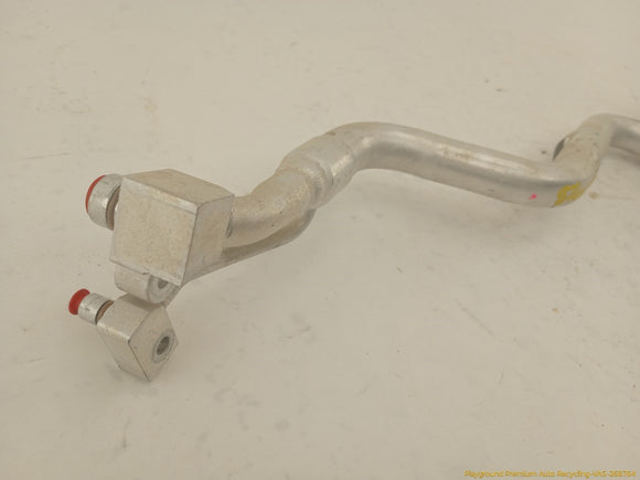Alfa Romeo Stelvio AC Refrigerant Suction Hose Line