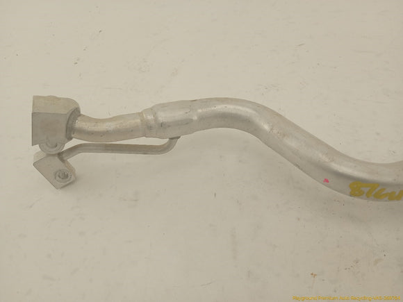 Alfa Romeo Stelvio AC Refrigerant Suction Hose Line