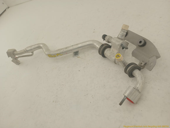 Alfa Romeo Stelvio AC Refrigerant Suction Hose Line
