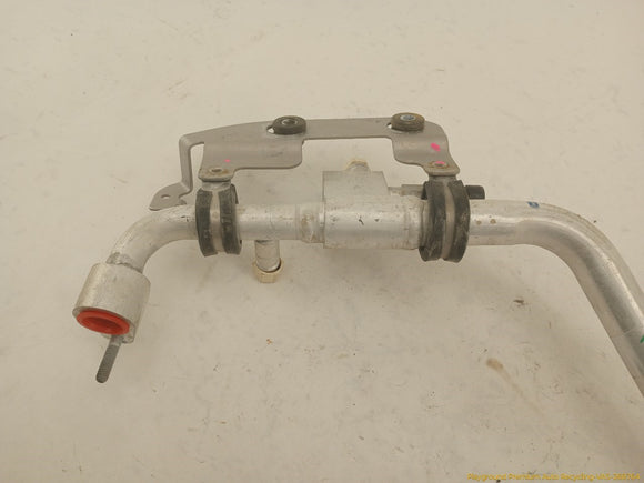 Alfa Romeo Stelvio AC Refrigerant Suction Hose Line