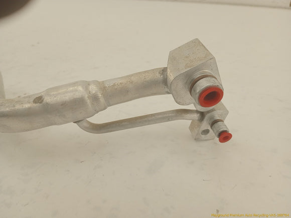 Alfa Romeo Stelvio AC Refrigerant Suction Hose Line