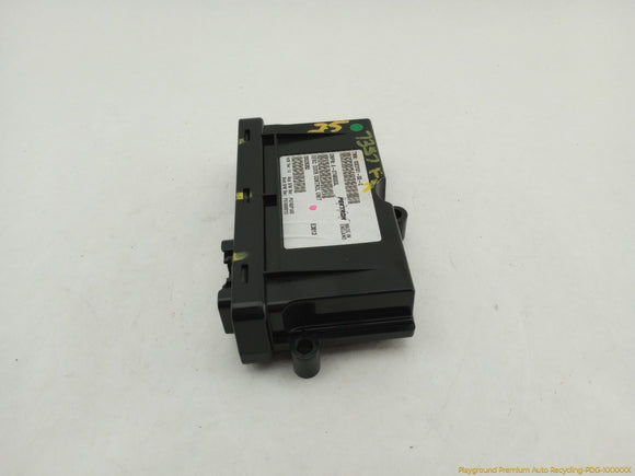 Tesla Model S Passenger Right Front Door Control Module