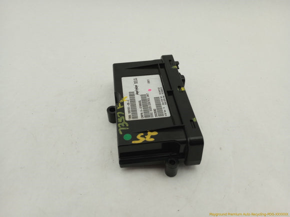 Tesla Model S Passenger Right Front Door Control Module
