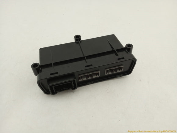 Tesla Model S Passenger Right Front Door Control Module