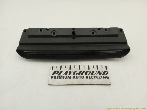Subaru Forester Third Brake Light Housing