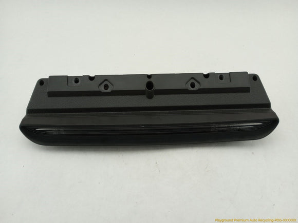 Subaru Forester Third Brake Light Housing