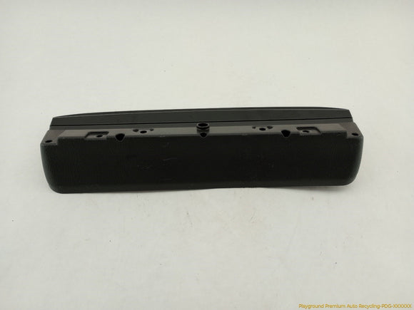 Subaru Forester Third Brake Light Housing