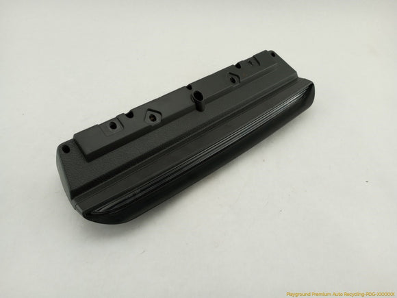 Subaru Forester Third Brake Light Housing