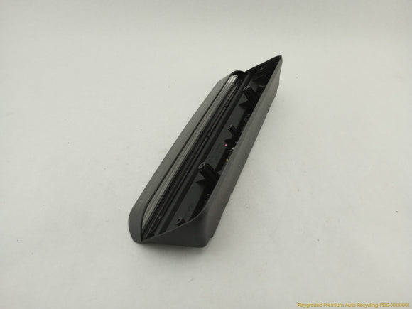 Subaru Forester Third Brake Light Housing