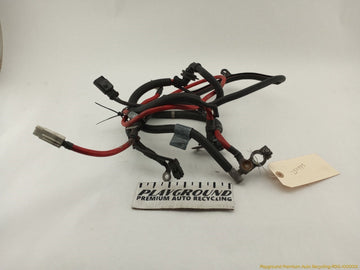Mini Clubman Positive Battery Cable