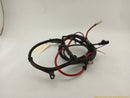 Mini Clubman Positive Battery Cable-4