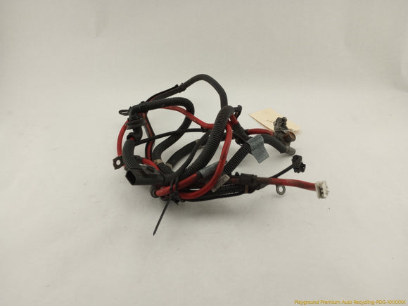 Mini Clubman Positive Battery Cable