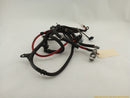 Mini Clubman Positive Battery Cable-8