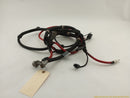 Mini Clubman Positive Battery Cable-9
