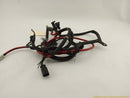 Mini Clubman Positive Battery Cable-11