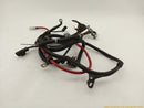 Mini Clubman Positive Battery Cable-12