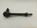 Dodge Stealth Driver Left Jack Shaft-2
