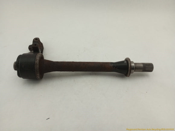 Dodge Stealth Driver Left Jack Shaft