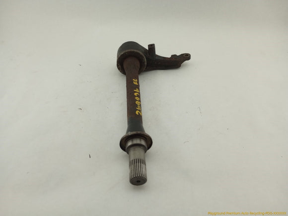 Dodge Stealth Driver Left Jack Shaft