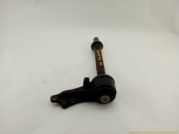 Dodge Stealth Driver Left Jack Shaft