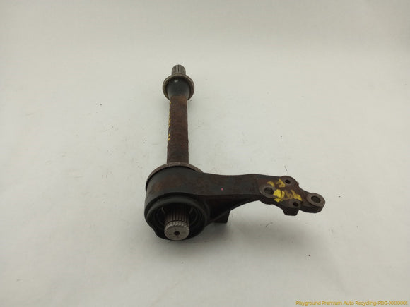 Dodge Stealth Driver Left Jack Shaft