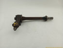 Dodge Stealth Driver Left Jack Shaft-7