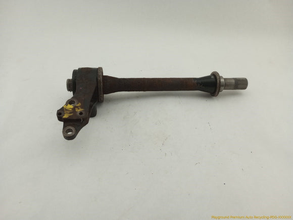 Dodge Stealth Driver Left Jack Shaft