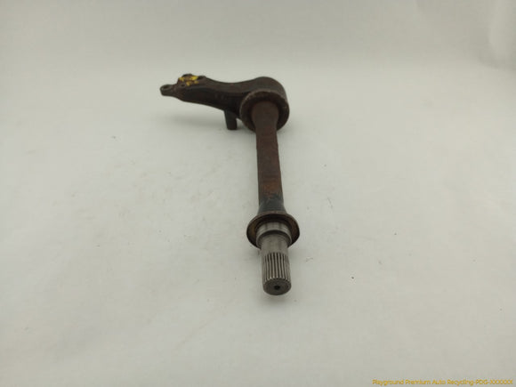 Dodge Stealth Driver Left Jack Shaft
