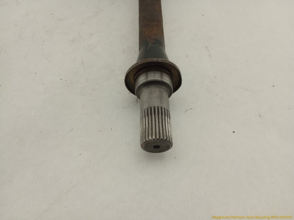 Dodge Stealth Driver Left Jack Shaft