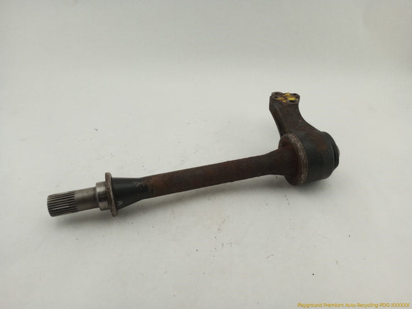 Dodge Stealth Driver Left Jack Shaft