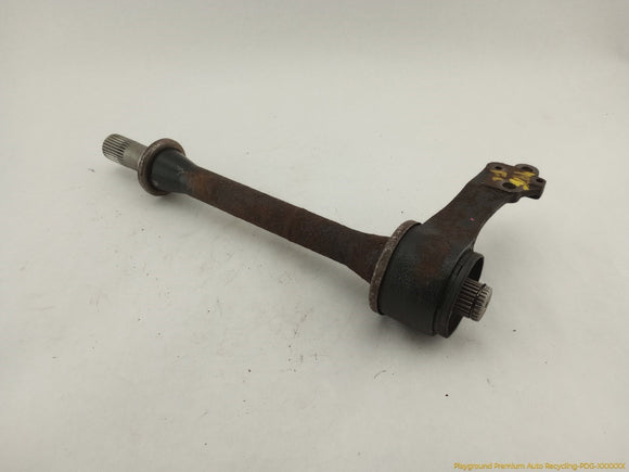 Dodge Stealth Driver Left Jack Shaft