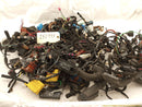 Mini Clubman Vehicle Wiring Pigtails-2