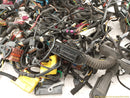 Mini Clubman Vehicle Wiring Pigtails-4