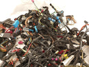 Mini Clubman Vehicle Wiring Pigtails-5