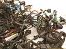 Mini Clubman Vehicle Wiring Pigtails-6