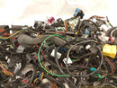 Mini Clubman Vehicle Wiring Pigtails-9