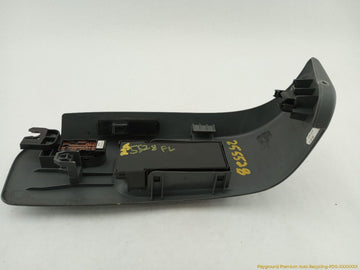 Saab 9-3 Driver Left Front Seat Switch Trim Panel - 0