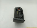 Saab 9-3 Driver Left Front Seat Switch Trim Panel-3