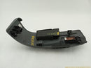 Saab 9-3 Driver Left Front Seat Switch Trim Panel-4
