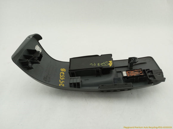 Saab 9-3 Driver Left Front Seat Switch Trim Panel