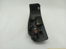 Saab 9-3 Driver Left Front Seat Switch Trim Panel-5