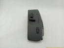 Saab 9-3 Driver Left Front Seat Switch Trim Panel-7