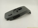 Saab 9-3 Driver Left Front Seat Switch Trim Panel-8