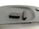 Saab 9-3 Driver Left Front Seat Switch Trim Panel-12