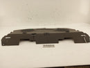 Pontiac Grand Prix Rear Parcel Shelf Tray Cover-1
