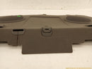 Pontiac Grand Prix Rear Parcel Shelf Tray Cover-4